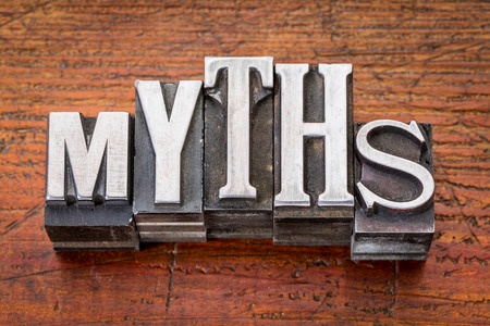 Killing 3 negative myths about PR